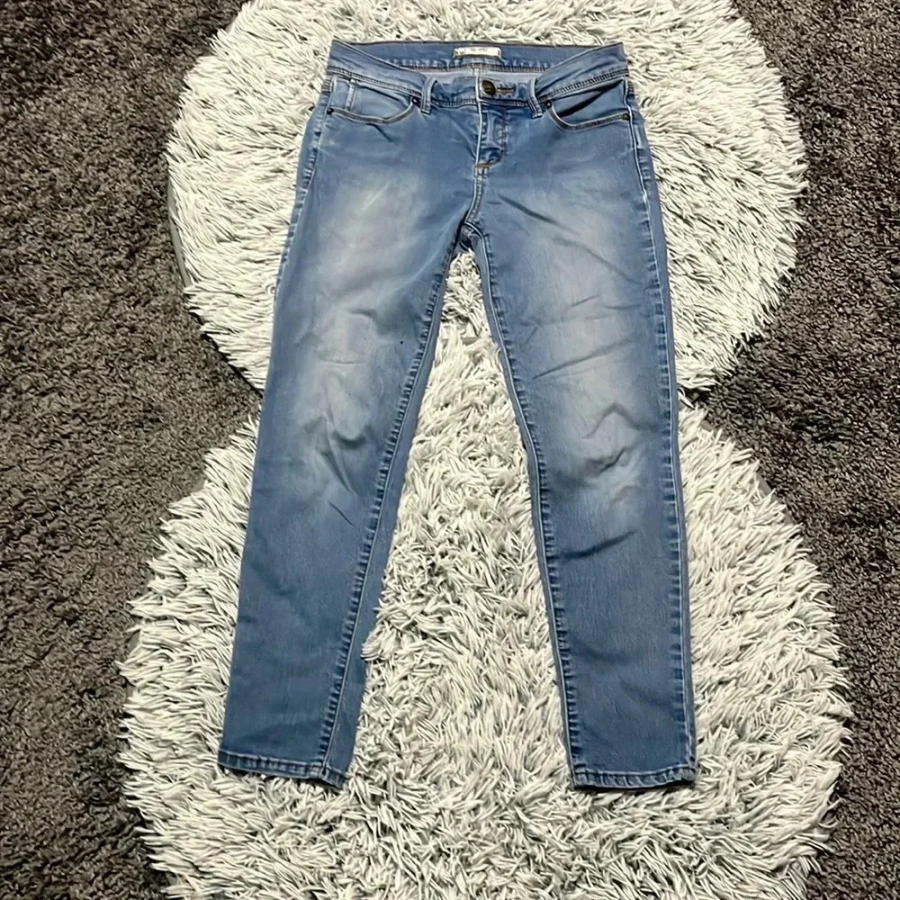 Free People Jeans Size 26”